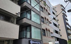 Nplus Tokyo Akihabara Premium